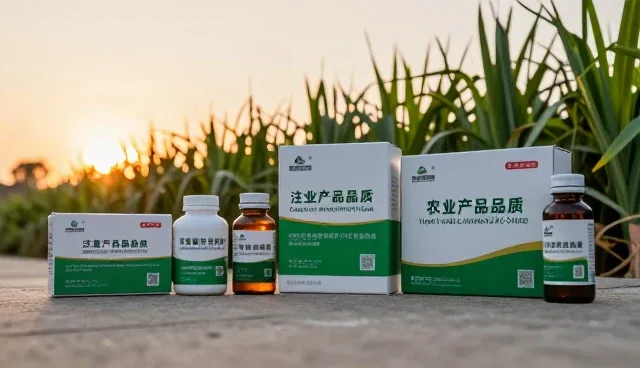 种植技术指导如何影响渠道供货效率与品质保障