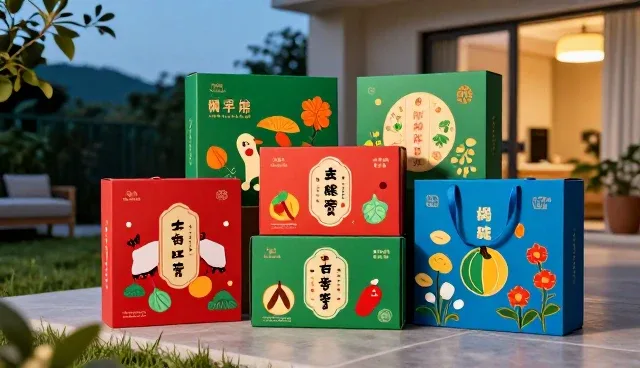 仓储保鲜技术在农产品礼盒中的实际应用与常见问题分析