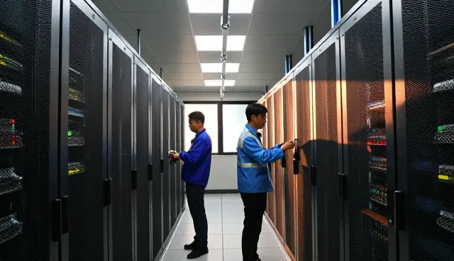 仓储保鲜服务满足复杂环境应用需求